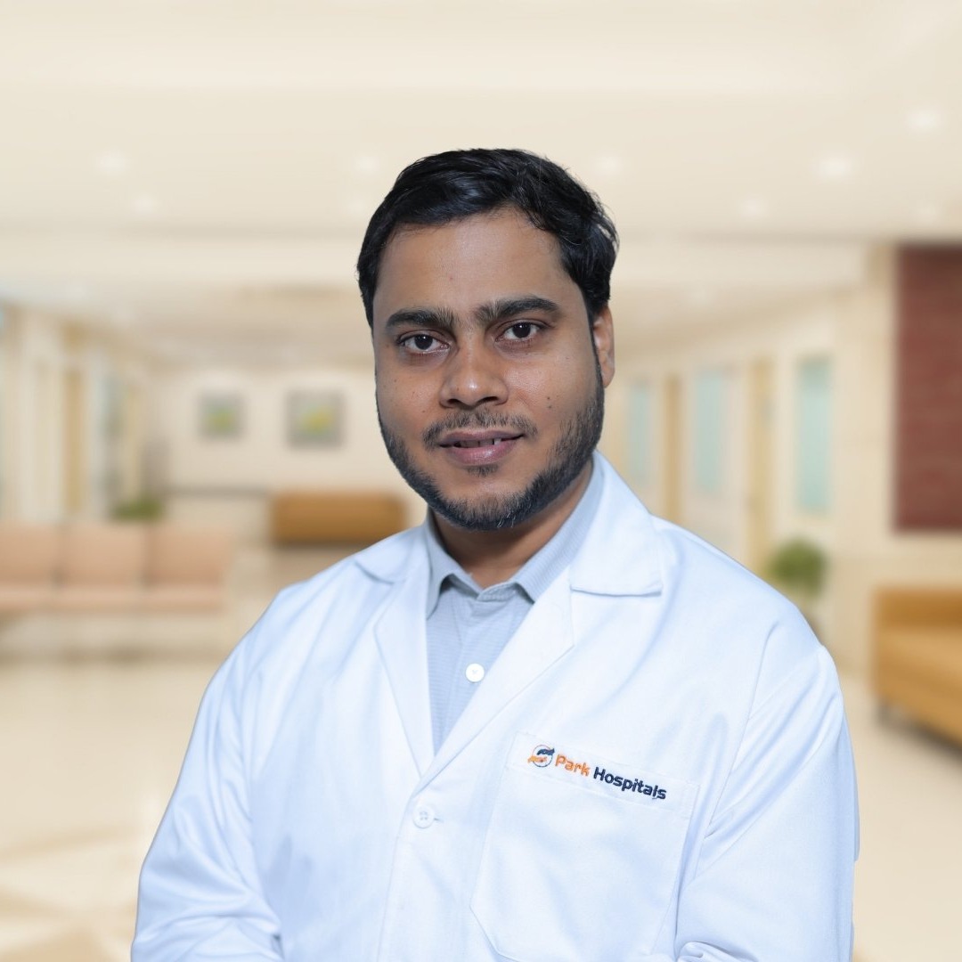 Dr. Neeraj Jayant
